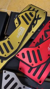 Bordes & Aksesoris Motor Nmax 2020-2022