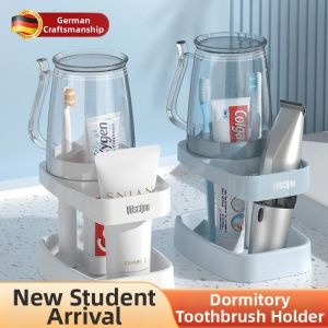 RUYI | Dormitory Student Mouthwash Cup Set