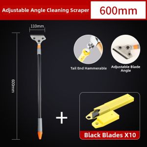 MUDUOXIN | Multi-purpose Wall Scraping Knife