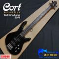 Bass Cort ACTION-A Plus Action 4 Original Made in Indonesia. 