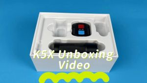 VSYSTO Helmet Dash Cam SonyIMX 335 2K 170 Degrees Helmet Camera with Wireless Remote Controller WIFI Waterproof Installable on Helmet Bicycle Motorcycle