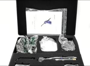 VVDental Dental Diode Laser System Wireless Photo-Activated Heal laser Pen Oral Soft Tissue Lamp Perio Endo Surgical