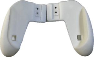 Switch Joycon Mobile Tablet Handle Stand Compatible with iPhone Ipad Wireless Switch Accessory without Handle Stretchable