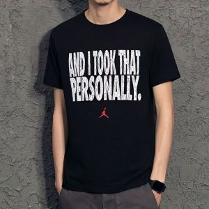 Nike | Áo Thun Thể Thao & Dân Dã Nam