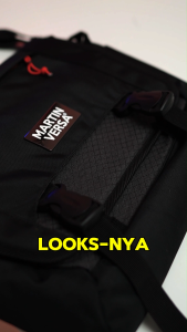 Martin Versa Armando M Tas Selempang Pria Laptop Macbook Men Sling Bag