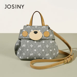 Josiny | Elegant Womens Backpack
