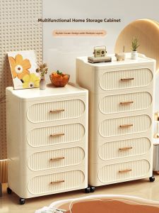 MRUN | Multipurpose Thickened Drawer Storage Cabinet