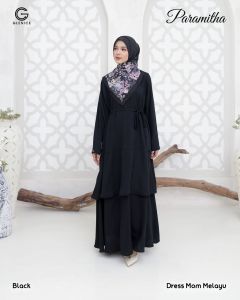 Paramitha Family Series by Glenice Official