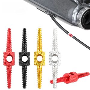5pcs Internal Cable Routing Tool Bicycle Brake Shift Cable Housing Hydraulic Hose Routing Repair Adapter Bike Tool Kit