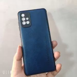 Ốp lưng Samsung A51 - A71 dẻo da thể thao cao cấp  bảo vệ camera chống trầy xướt