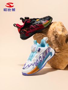 HOBIBEAR | Giày Thể Thao Chống Trượt Chống MònThoải Mái Cho Mùa Xuân và Thu