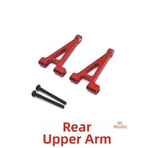 MJX R/C Technic | Upgrade Metal Parts Steering Servo Shock Absorber Cup Remote Control Car Accessories