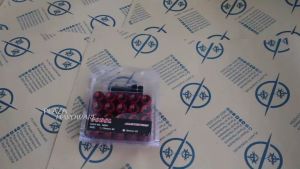 Lugnut Maxguard Mur Roda Mobil Racing