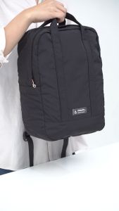 Esgotado Tas Ransel Wanita Pria - Paxta Nova Backpack