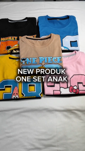 Baju Setelan Distro Anak Laki Laki Karakter Doraemon Number 69 - Kaos Anak Cowok Keren 1 - 10 Tahun