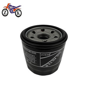 Motorcycle Oil Filter For Suzuki GSXR600 GSXR750 GSXR1000 GSR750 GSX1300R GSX250R GW250 DL250 GSF600 GSF650 1997-2018 1651034E00