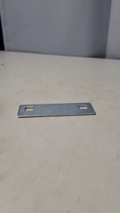 แผ่นรองหัวจรวจ DC60DC68DC70DC95DC105 ใช้ได้กับรถเกี่ยวข้าวคูโบต้ารุ่น DC60687095105 (5T051-51450) รหัสสินค้า TA018-6