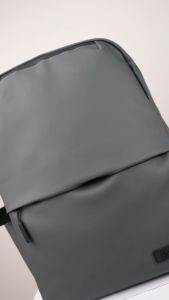 Hyena (LP92) - Hyena Backpack Essential Series | Ransel Daypack | Multifungsi | Tas Kerja Kantor | Tas Laptop Punggung Daily Medium Size