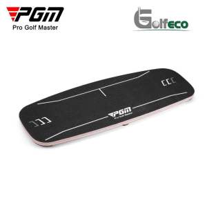 VÁN TẬP GOLF GIỮ TRỌNG TÂM KHI SWING - PGM GOLF DOWNSHIFT BOARD - HL011