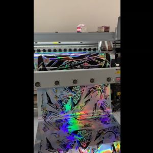 STRIPING PREMIUM Kawasaki Ninja R Ninja SS BISA HOLOGRAM List Sticker Variasi Nar 46