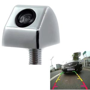 Camera Quan Sát Phía Sau Ô Tô 1080P Full HD CVBS 170 °   Ống Kính Mắt Cá Tầm Nhìn Ban Đêm Góc Rộng Camera Lùi Xe Hình Ảnh Đảo Ngược