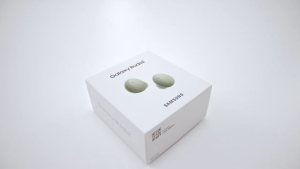 【100% Original】Samsung Galaxy Buds 2 Pro Wireless Sports Headset Bluetooth Super Clone 1 : 1 OEM by AKG TWS Earphone Wireless