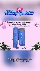 Mini folding umbrella pockets umbrella 8ribs good quality