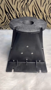 PA Line Array Horn Waveguide HL5916 Horn Tweeter for Line array box