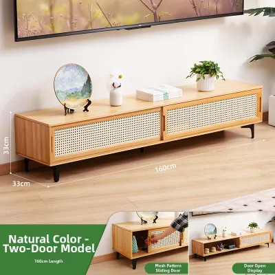 Minimalist Modern Home TV Cabinet