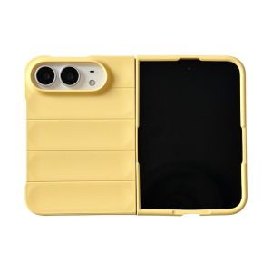 szhaiyu | Shockproof Soft Liquid Silicon Phone Case For iPhone Duo iPhone 18 Fold Skin-Feel Anti-Scratch Matte Non Slip Back Cover Fundas