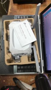 BỘ MỞ RỘNG SÓNG WIFI CHÍNH HÃNG TP-LINK TL-WR840N - ROUTER WIFI