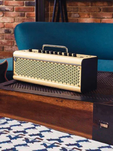 Yamaha | Bluetooth Wireless Portable Guitar and Bass Speaker