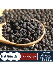 Bột Tiêu Sạch Nguyên Chất