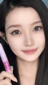 Eyebrow Dyeing Cream Waterproof And Sweat-Proof Natural Three-Dimensional Light Color Blending Long-Lasting