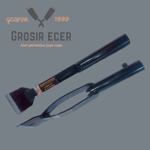 Dodos sawit kastrasi kelapa sawit super tajam tanpa asah original no 1