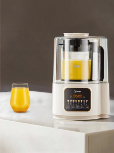 Midea | Automatic Silent Residue-Free Multi-functional Blender