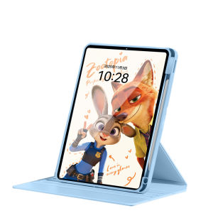 YOUSIDUN | Multi-Model Compatible iPad Case 360 Rotation Anti-Drop With Pen Slot
