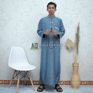 Jubah Dewasa Coklat / Jubah / Jubah Pria / Jubah Pria Dewasa / Jubah Pria Dewasa Size M L XL XXL / Gamis Dewasa Coklat / Gamis / Gamis Pria / Gamis Pria Dewasa / Gamis Pria Dewasa Size M L XL XXL / Baju Muslim Pria Dewasa