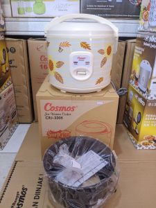 MAGICOM COSMOS 18L CRJ-3305