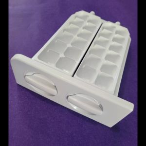 Electrolux/อีเลคโทรลักซ์/อะไหล่แท้/ที่ทำน้ำแข็งตู้เย็น/รุ่นที่ใช้งานETB3200PE/Past:811956701พาสแทน8588119567010