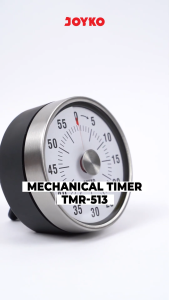 JOYKO Mechanical Timer Pungukur Waktu Mekanik TMR-513