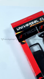 Quick Release QR Bumper Klip / Universal Clip Kancing Bemper Klip Bemper Mugen