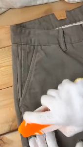 CELANA CHINOS PANJANG TERLARIS SIZE 27-38 / CELANA PANJANG CHINO PRIA BAHAN MELAR