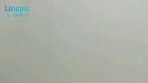 Xiaomi 2024ใหม่อากาศ inligent ติดตามอุปกรณ์ป้องกันการสูญเสียปลุกขนาดเล็กเตือนมือถือที่สำคัญ L ocator Finder แอปเปิ้ลและ Android แท็ก S elfie ควบคุมชัตเตอร์สำหรับเด็ก S กับผู้ถือ