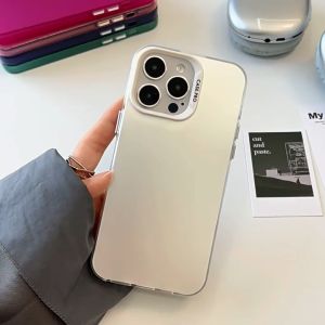 SOFTCASE CASE IMD MACARON MATTE & HARDCASE PREMIUM UNTUK REALME