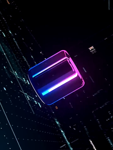 Handheld Small M3 Bluetooth Wireless Speaker Rechargeable Loud Sound Round Metal Steel Indoor & Outdoor Speaker