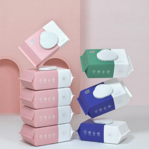 Botare | Gentle Multi-purpose Family Wet Wipes