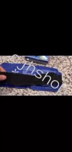 CJHSHOP Gel Pack Wearable Ice Pack Cold Hot Compress Reusable for Injury Muscle Strain Sprain Rehabilitation