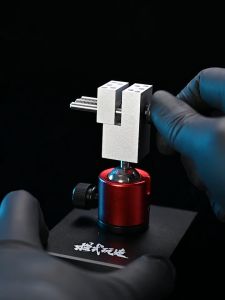 DỤNG CỤ MOSHI - MS-083 -ETO / ĐẾ KẸP ĐA NĂNG XOAY 360°