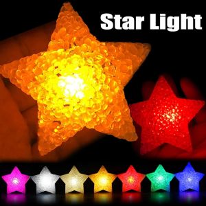 Christmas Handheld Star Light: A Perfect Photo Prop for Festive Events